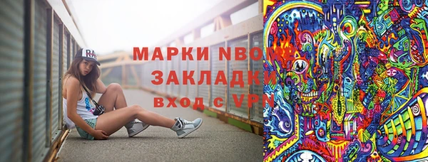хмурый Вяземский