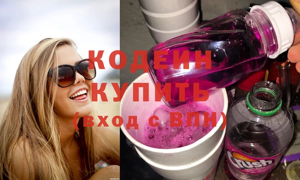 хмурый Горняк